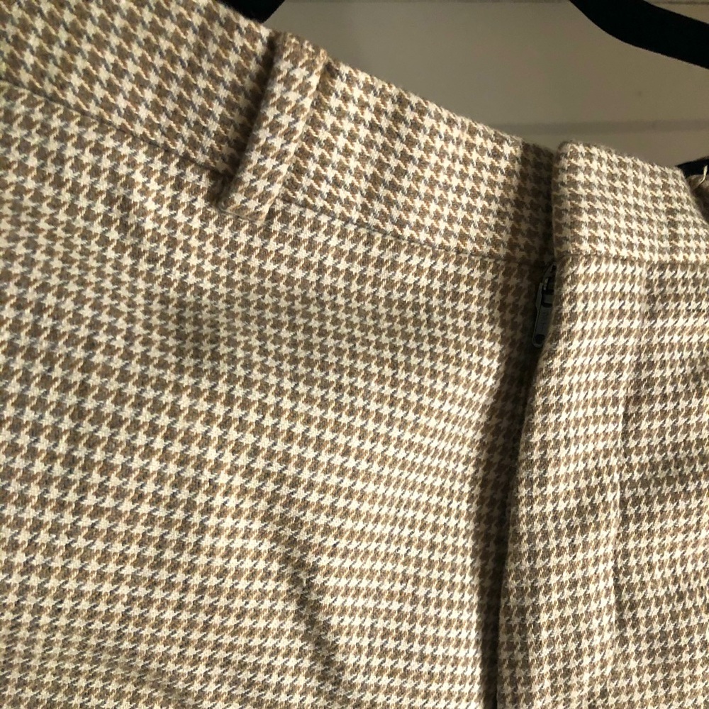 Heart & Dagger Houndstooth Pants